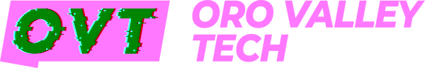 Oro Valley Tech Logo