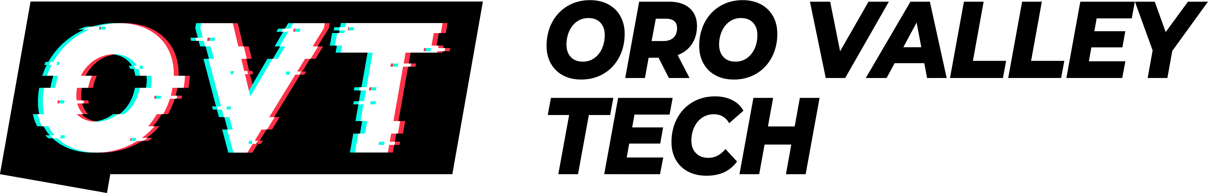 Oro Valley Tech Logo